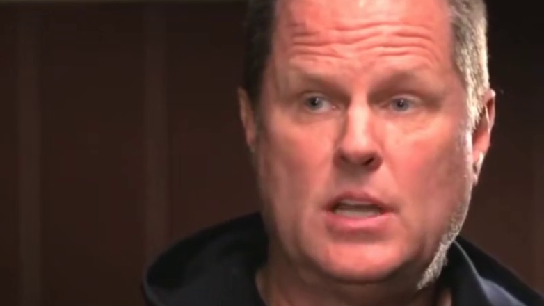 高中科比到底有多猛第一集：“劳尔梅里恩高中最年轻的首发球员” #科比 #青年创作者成长计划