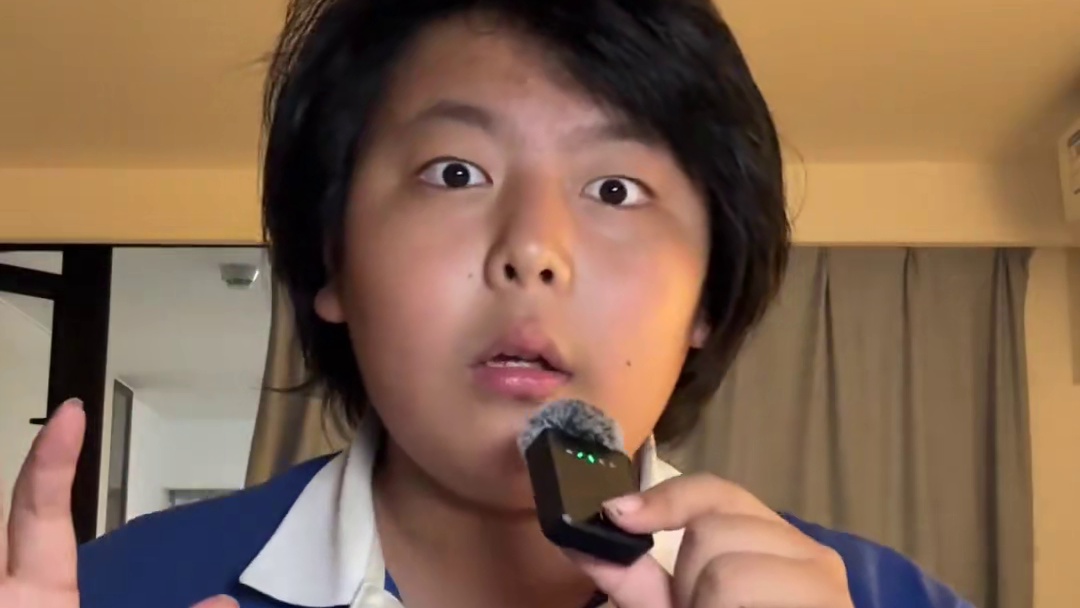 《读评论》看完不笑的可以确诊抑郁症了哈哈哈。#读评论#猎奇#搞笑#鬼畜#小黎哟ssy