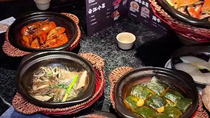 赛格新开的！代金券卖爆了赶紧囤！