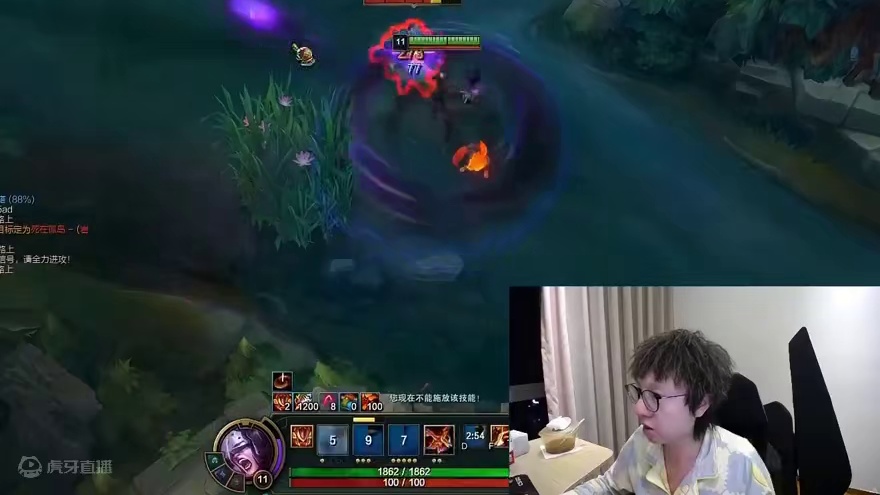 Doinb回应MLXG，Faker来都带不动他的龙女和死歌