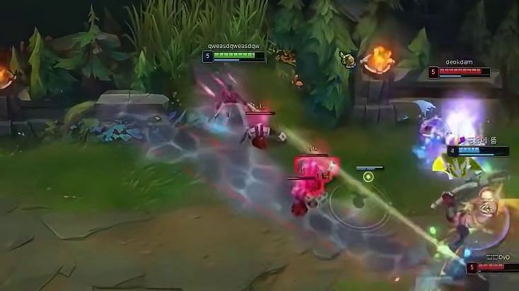 阿水被Viper的辅助气破防：带他赢也太累了吧