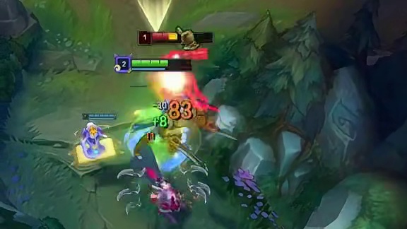 女枪：一千块出门，对面炸了