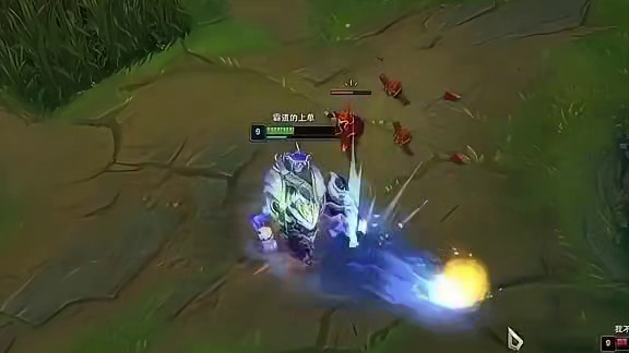 树苗扔进草丛外的那一刻，我小脑萎缩了_虎牙直播