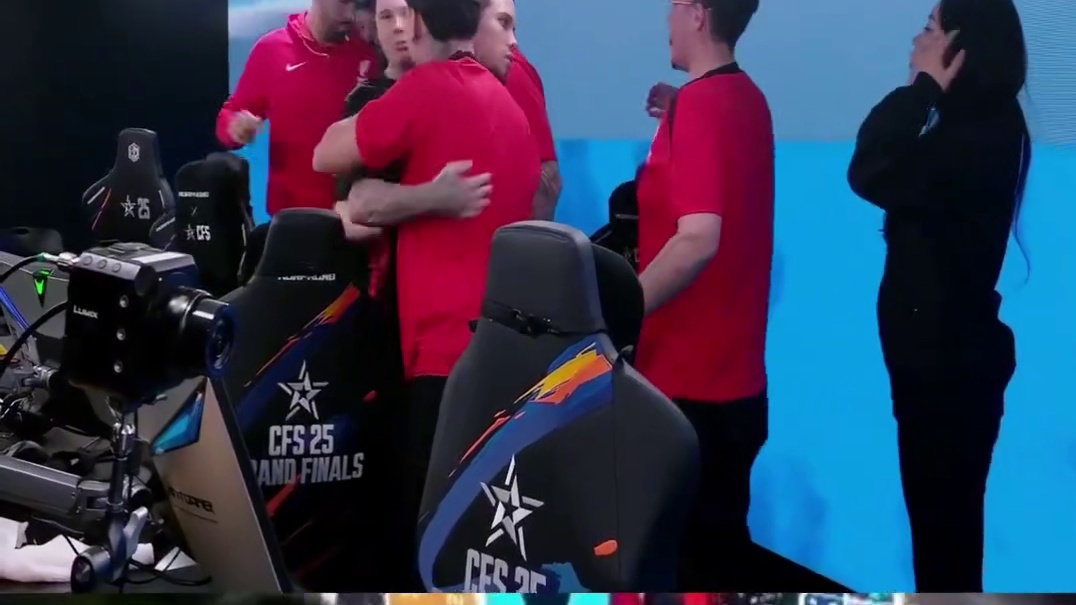 巴西QAD3:2战胜EP，晋级败者组决赛！马哲人都傻了，EP四强惨遭淘汰！白鲨也无语了！#QAD晋级