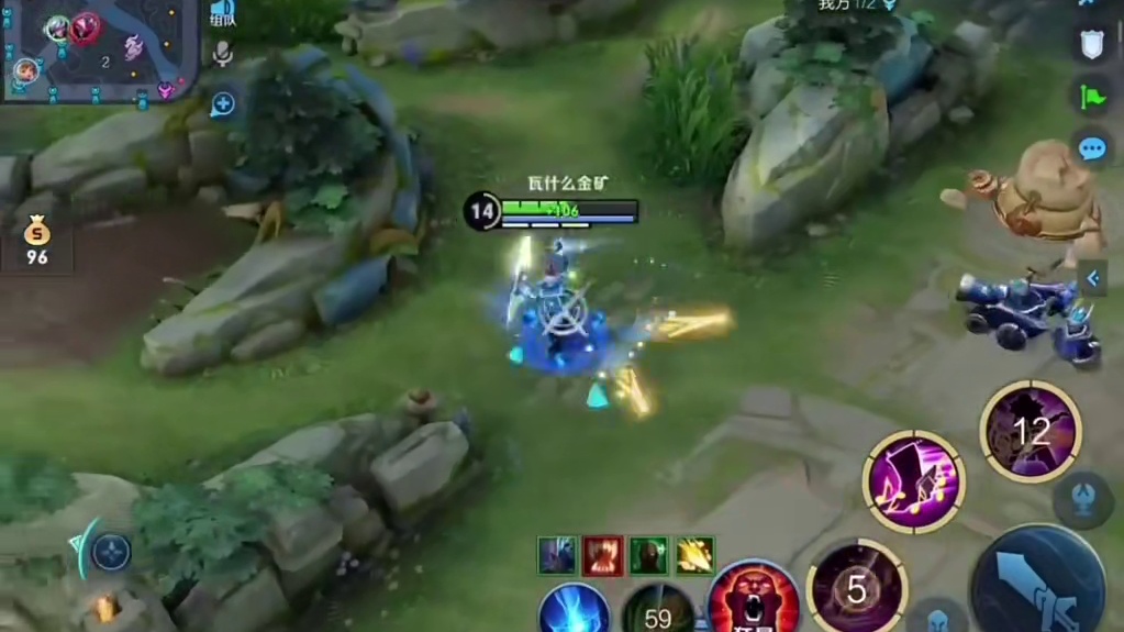 高渐离：关羽转身就走了