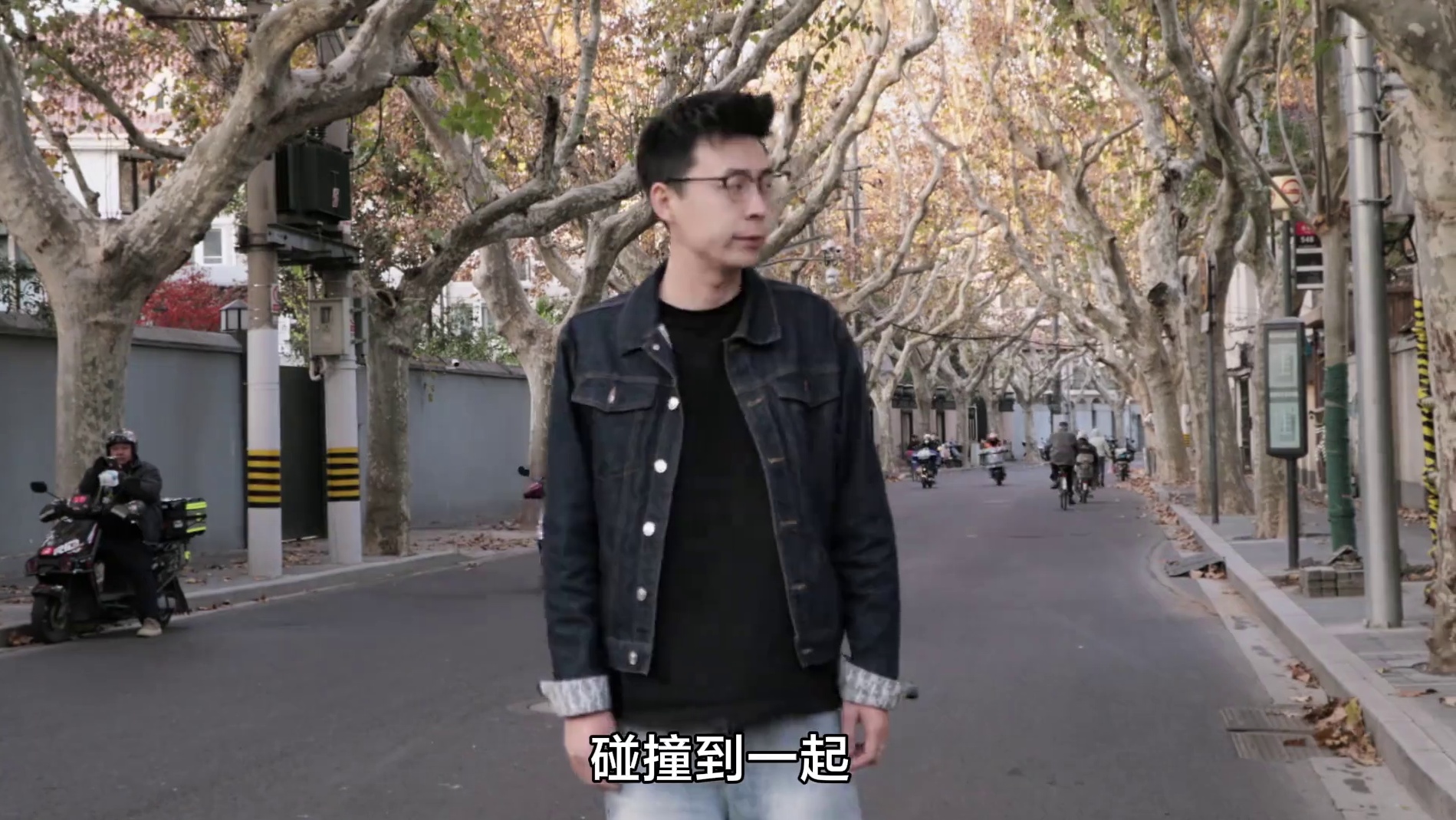 我错了！这才是折叠屏的新形态？ #三星三折叠TriFold#三星ZTriFold#三星三折叠#三星三