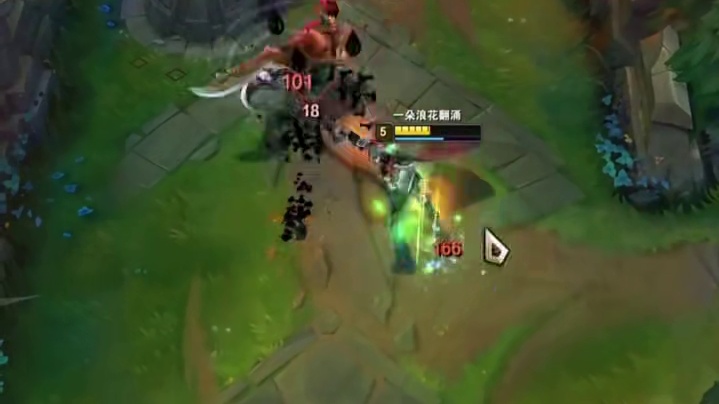 提到大将军你第一个想到谁