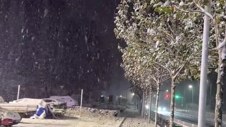 等了8年，想了8年