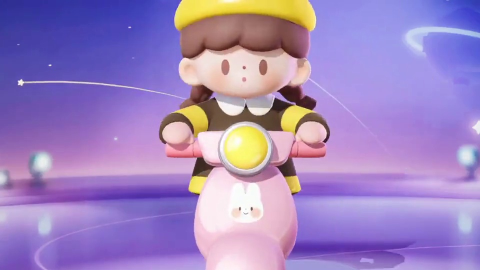 我发布了一个新视频，快来围观吧！