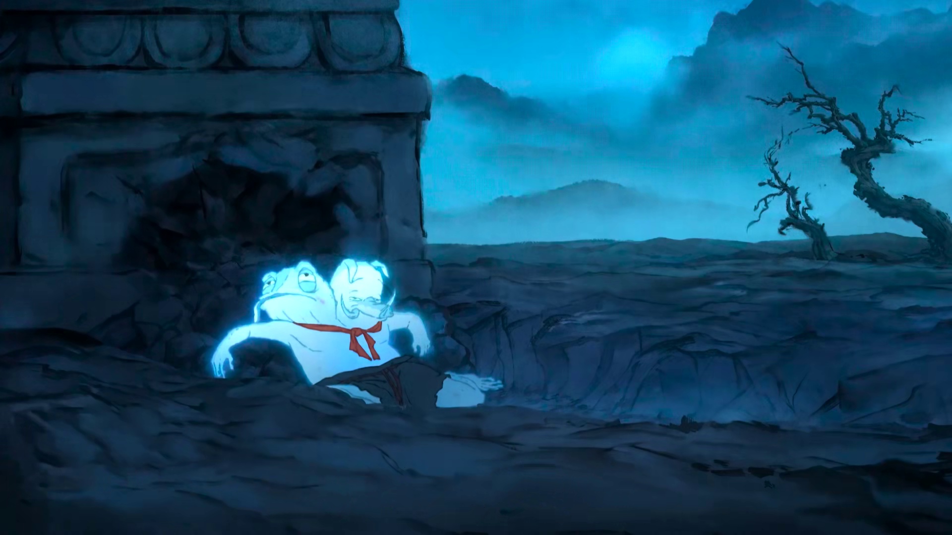 小猪妖：我想要活成我喜欢的样子