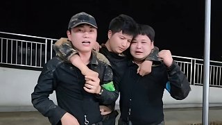 12.13 集夢(mèng)張開朗【233】直播名場(chǎng)面