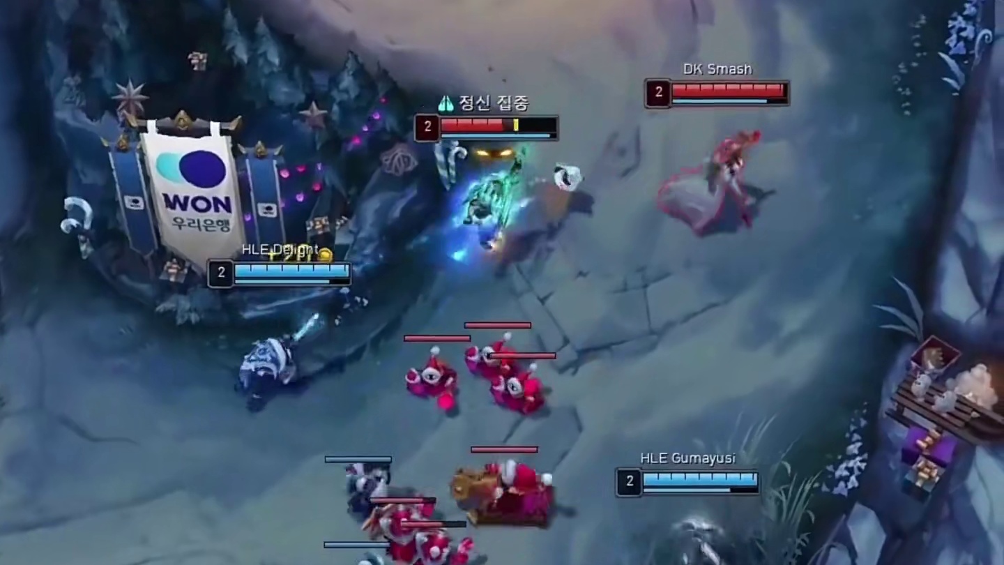 宙斯最后一把兜底成功拿下DK，进入决赛