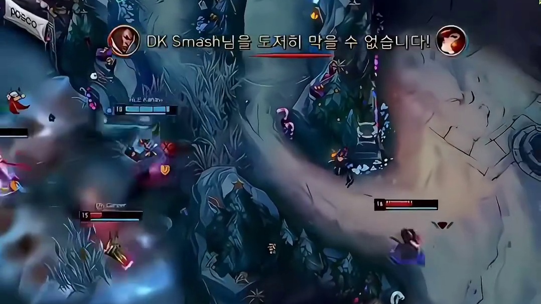 HLE晋级K杯决赛，最菜的Kanavi说最狂的话：自己已不打算整顿Gumayusi、Zeus等纪律问题了