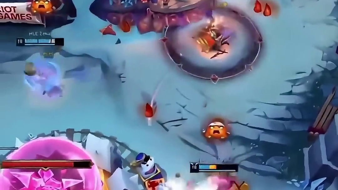 【HLEvsDK】一场bo5两个五杀！