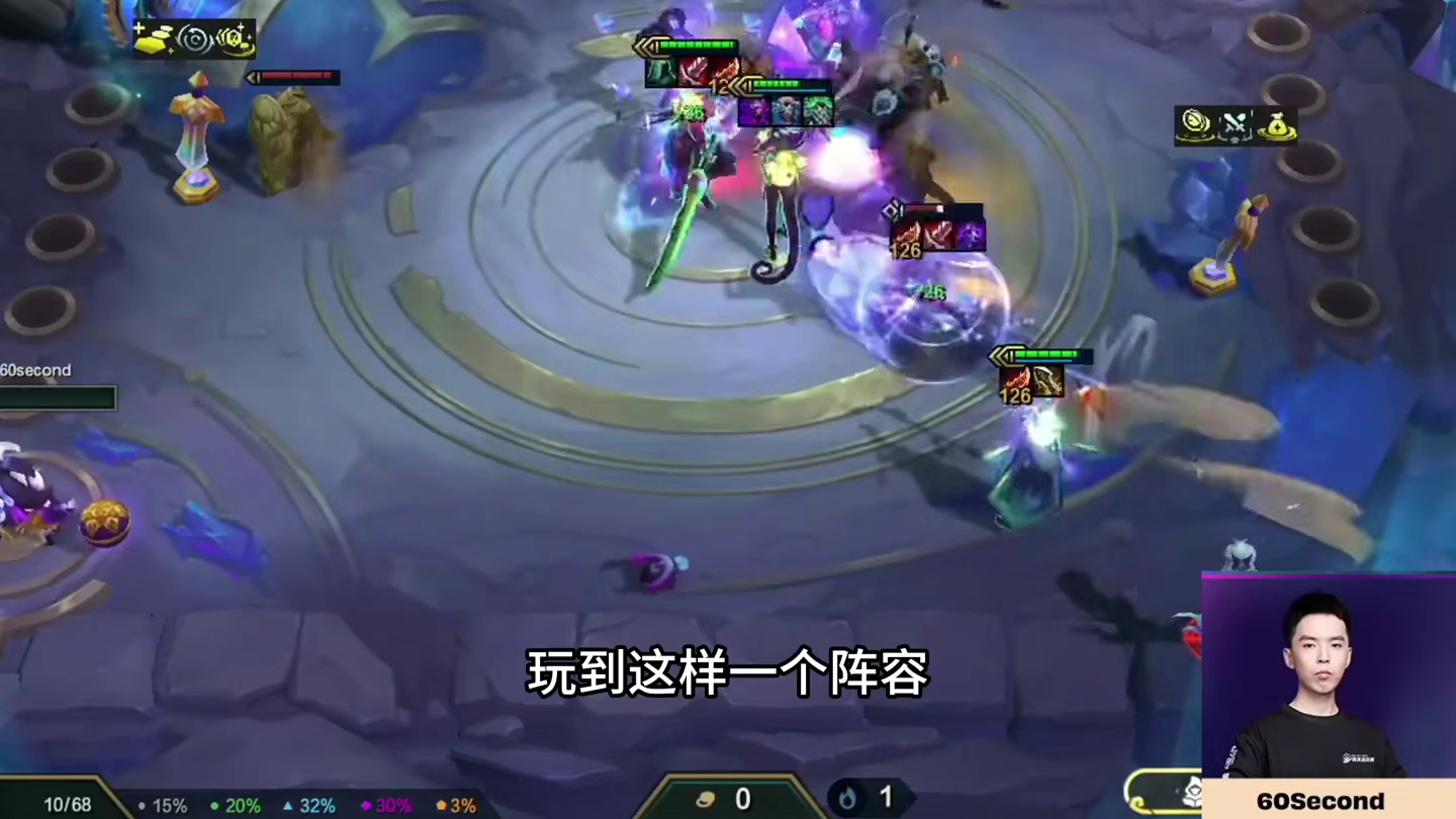 艾蛮双C 60巴黎公开赛在没有过渡的情况下也能用赌狗锁血