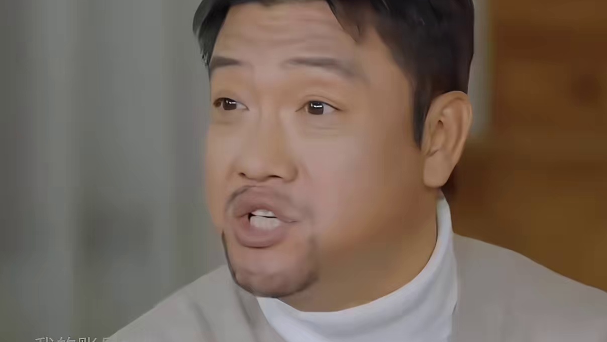 故意挑刺也编不出“还没发育好”这般荒谬之词吧？