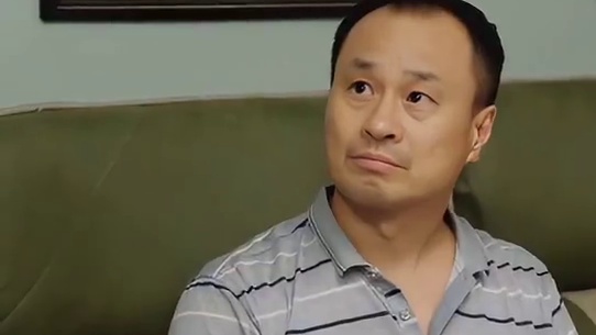 就喜欢谢永强不管他爹挨揍这个优点！