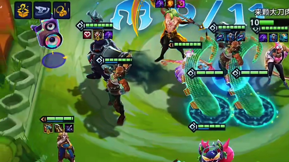 谁才是最强五费？