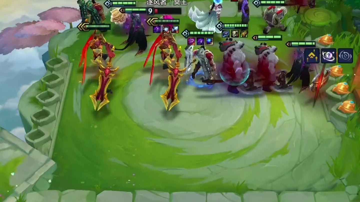 三星塞纳的正确玩法