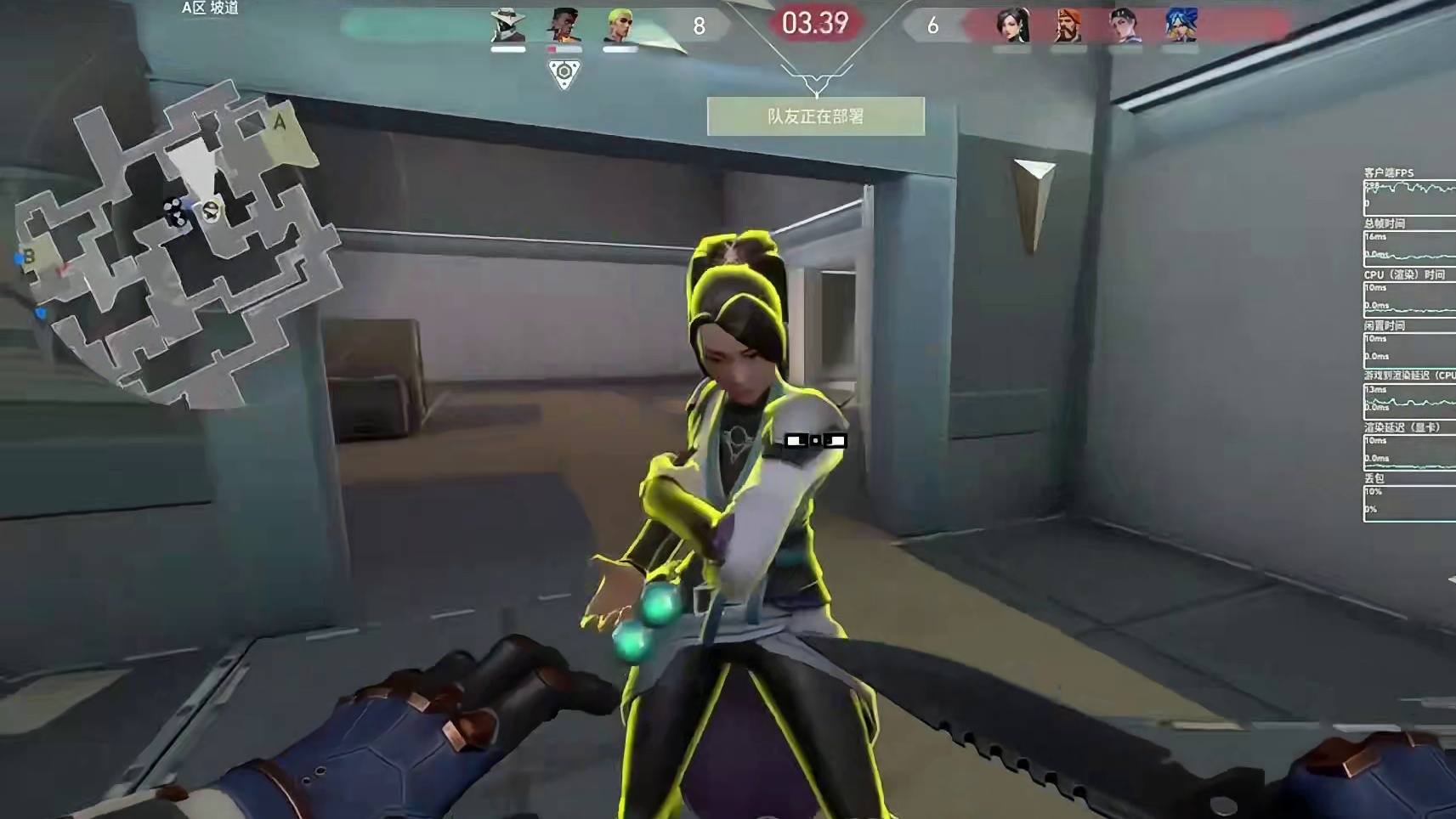 逮到一个野生奶妈