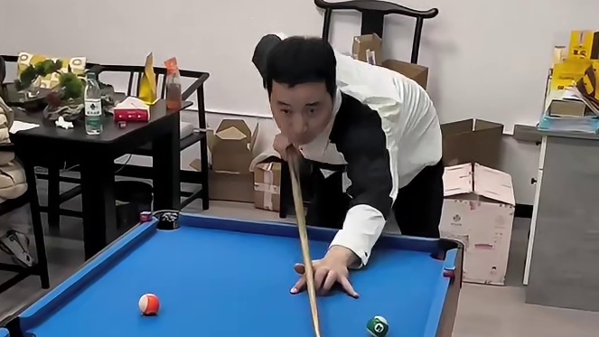 其实年纪越大，爱好越简单