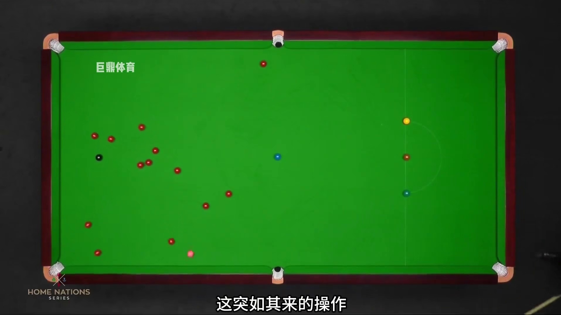 火箭当场发飙，女裁判对着台面指手画脚，爆杆抽射被直接判负！