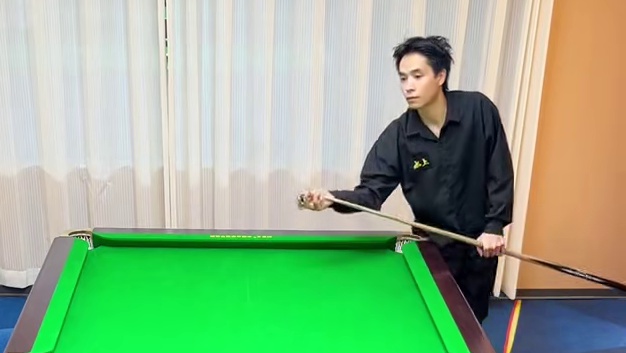 三档半想涨球这么练