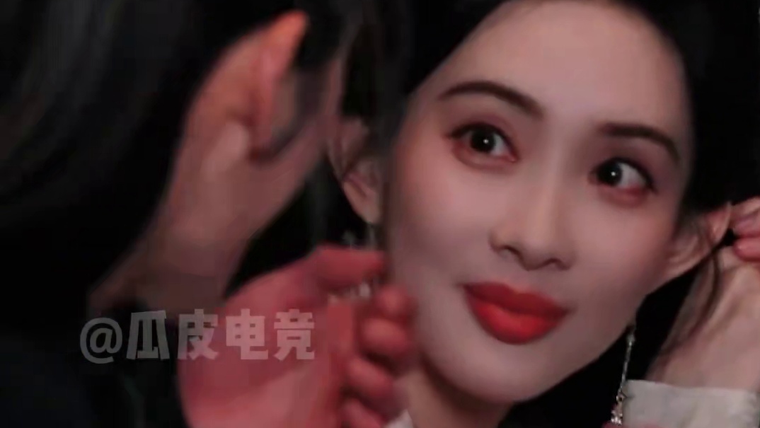 这么真诚的两个人一定要三搭啊！