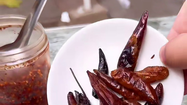 来安国就为这一口炸酱饸饹面～