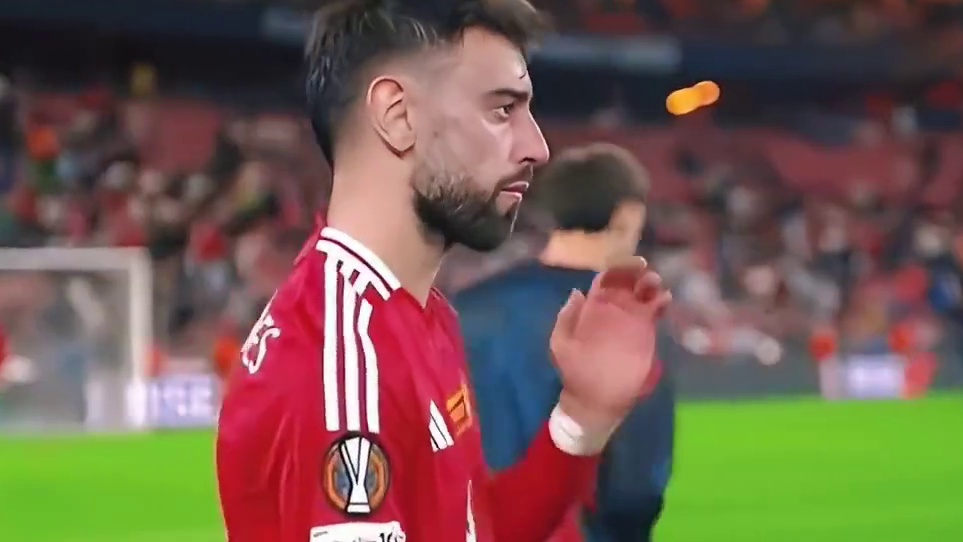 B费气懵阿莫林！