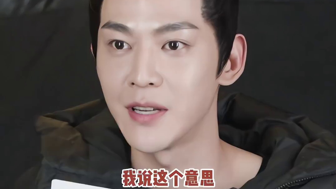 谁来管管唐晓天的嘴啊，真的有点抽象