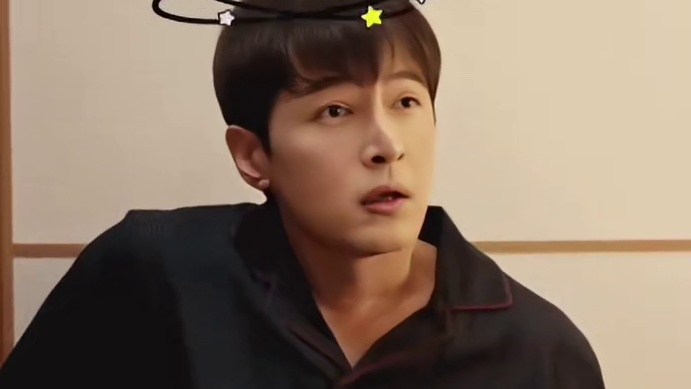 真的没想到胡歌还进产房陪产了