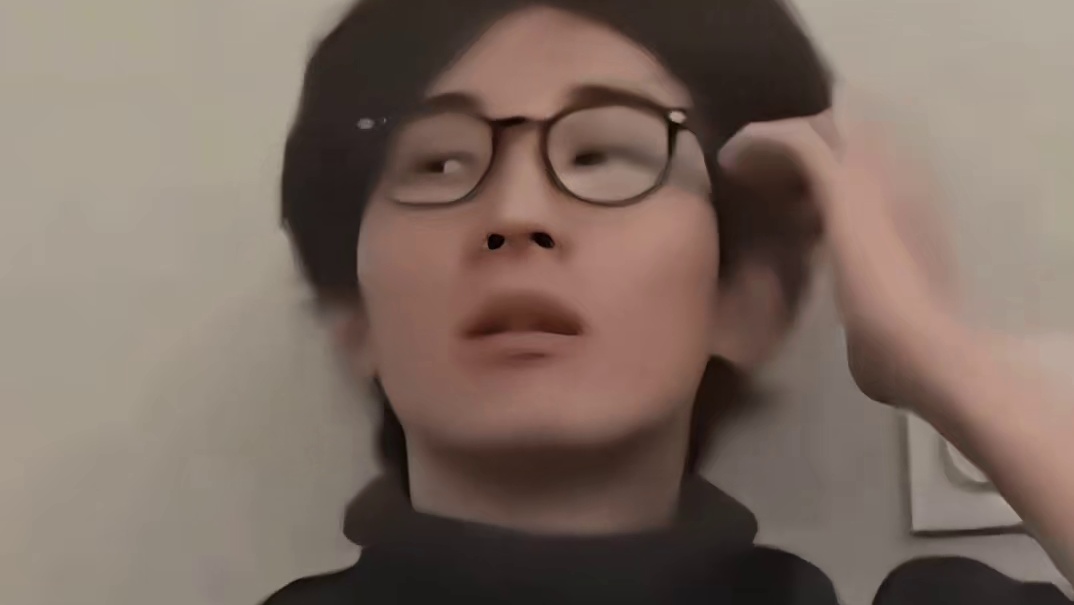 这个系列里以后一定有我！