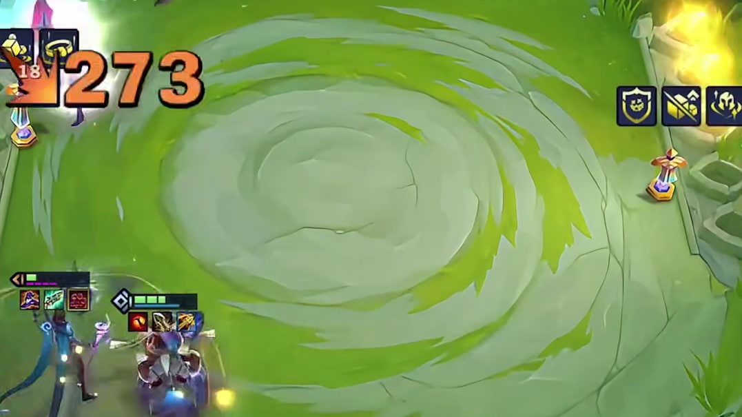 最契合六费卡构建的战斗阵容搭配方案