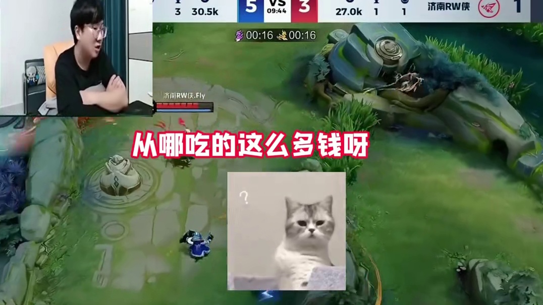 一诺联盟独一挡的刷钱能力有多夸张