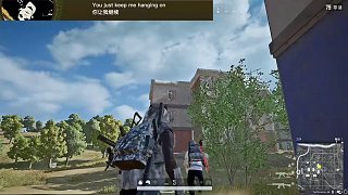 我死不足惜，但是你背刺我搞來的人頭你拿得出手嗎？