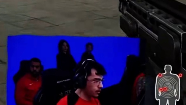 ”为何花开却无果“ 谁不想赢？全场KD，全队第二，击杀数即使最后一图1-15，也是全队第三，C了一整