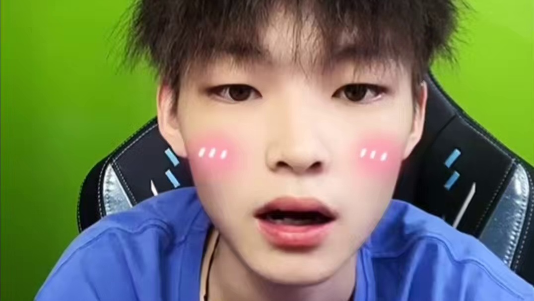 正式入驻虎牙直播