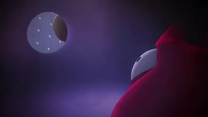 小红：最绝望的s法吗，有点意思