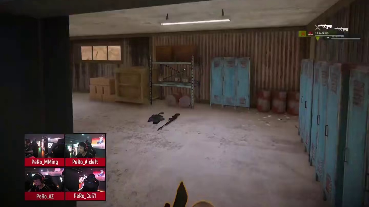 拉闸局重赛选手恐怖单四 飘柔抗毒流成功