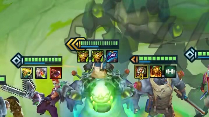 场均上万的燃烧伤害！专打麦迪