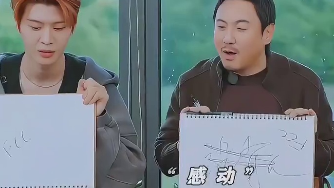 综艺还是得看沈腾，随口一句都是笑点