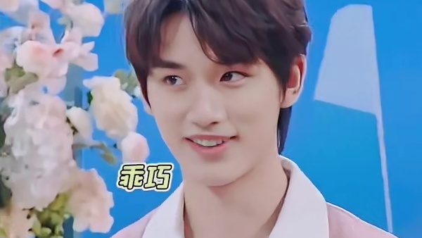 谁懂！姐姐和弟弟也很好磕啊