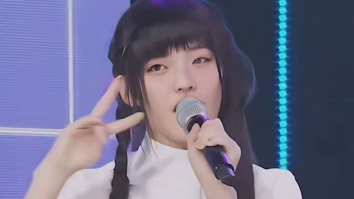 kpop的定义是真诚热血，但好像离初心越来越远