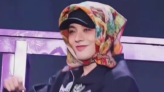 邓为你怎么变成权志为了，活久了真是什么都能看到