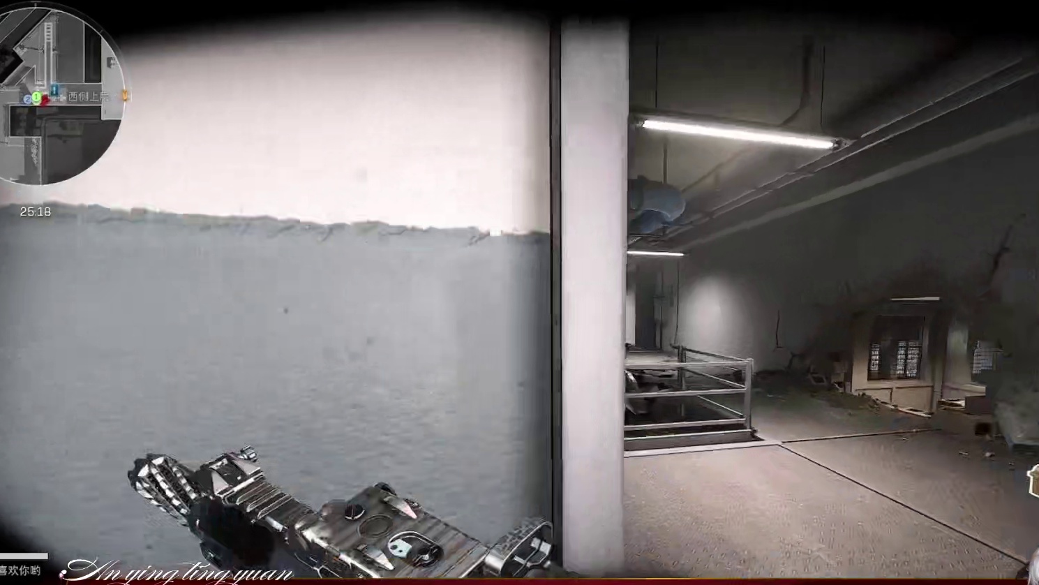 这才是幽灵流麦晓雯的正确打法