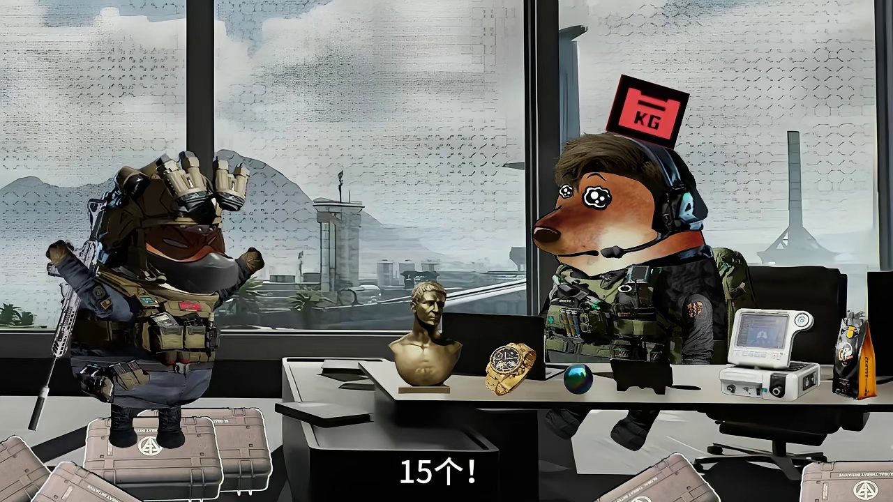 霸道龙哥强制喂饭