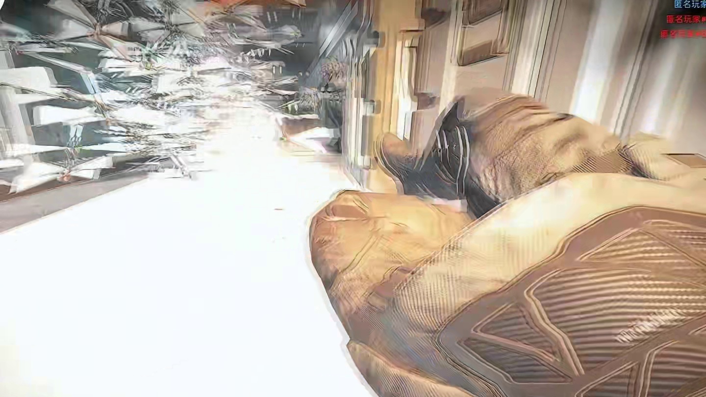 三个! 三个! 灭队! 灭队!