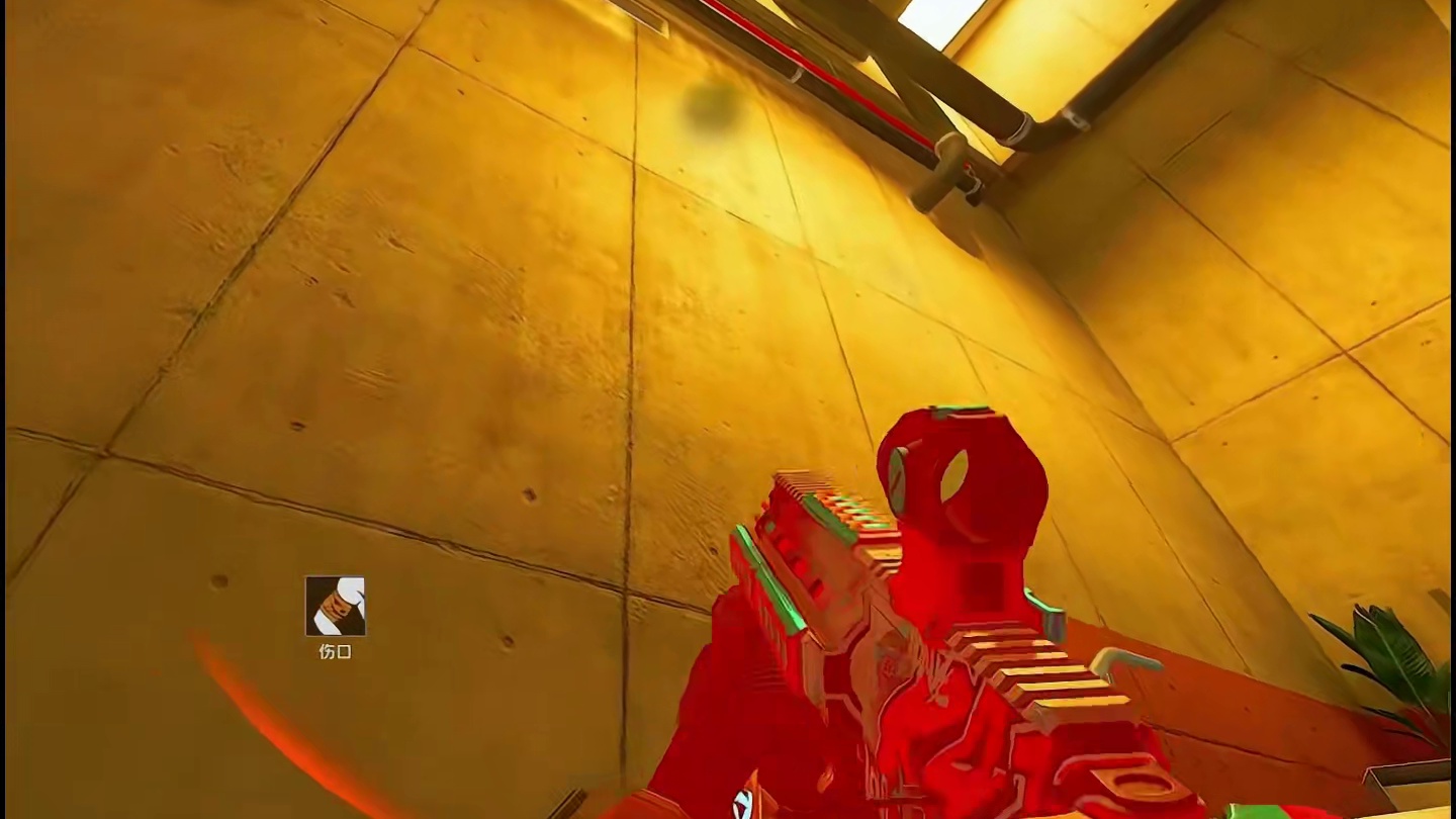 自爆双子星爽吃