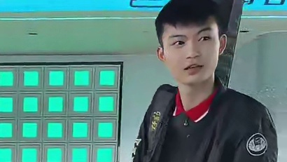 男朋友想打台球怎么办